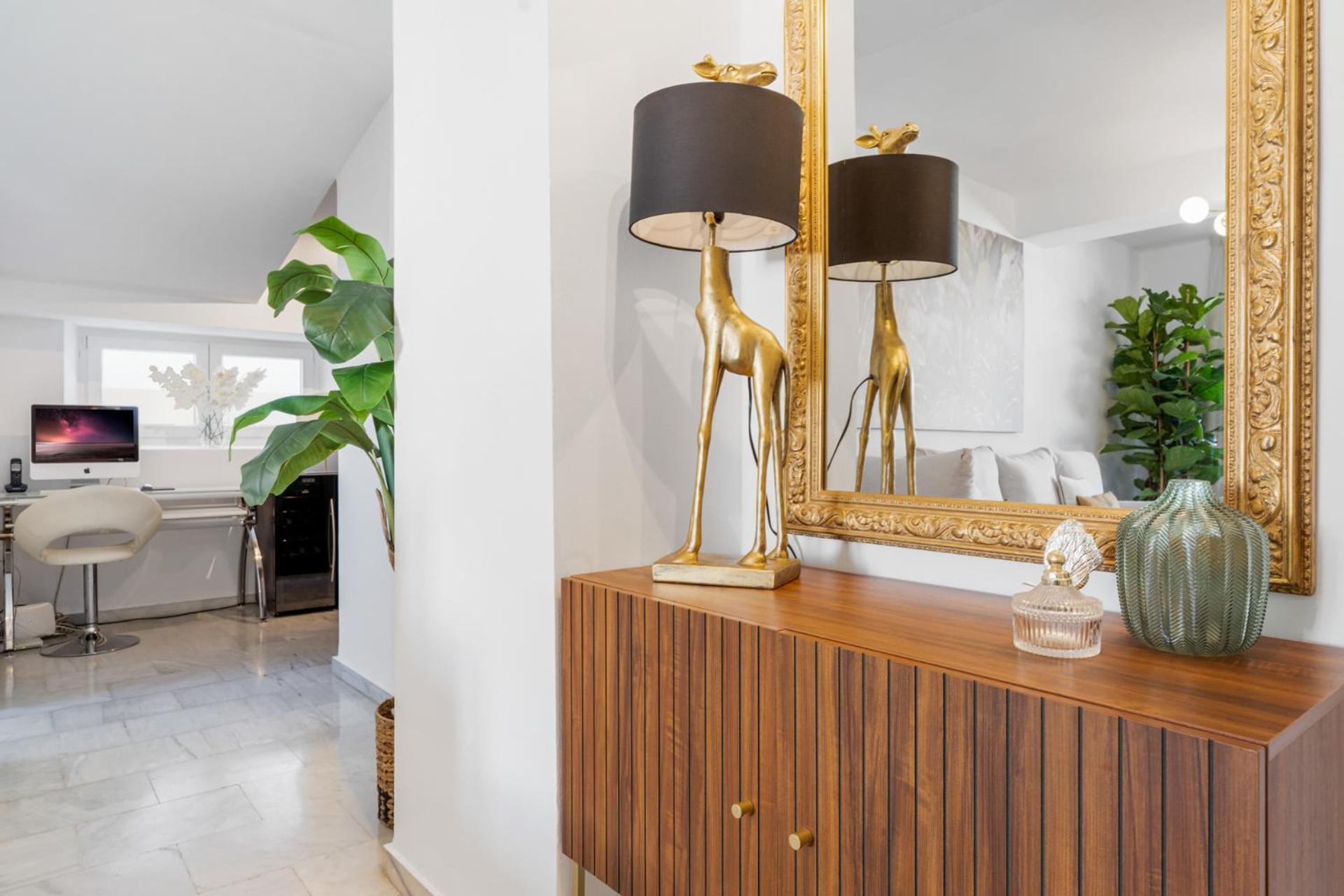 Tennessee Penthouse Malaga Exterior photo