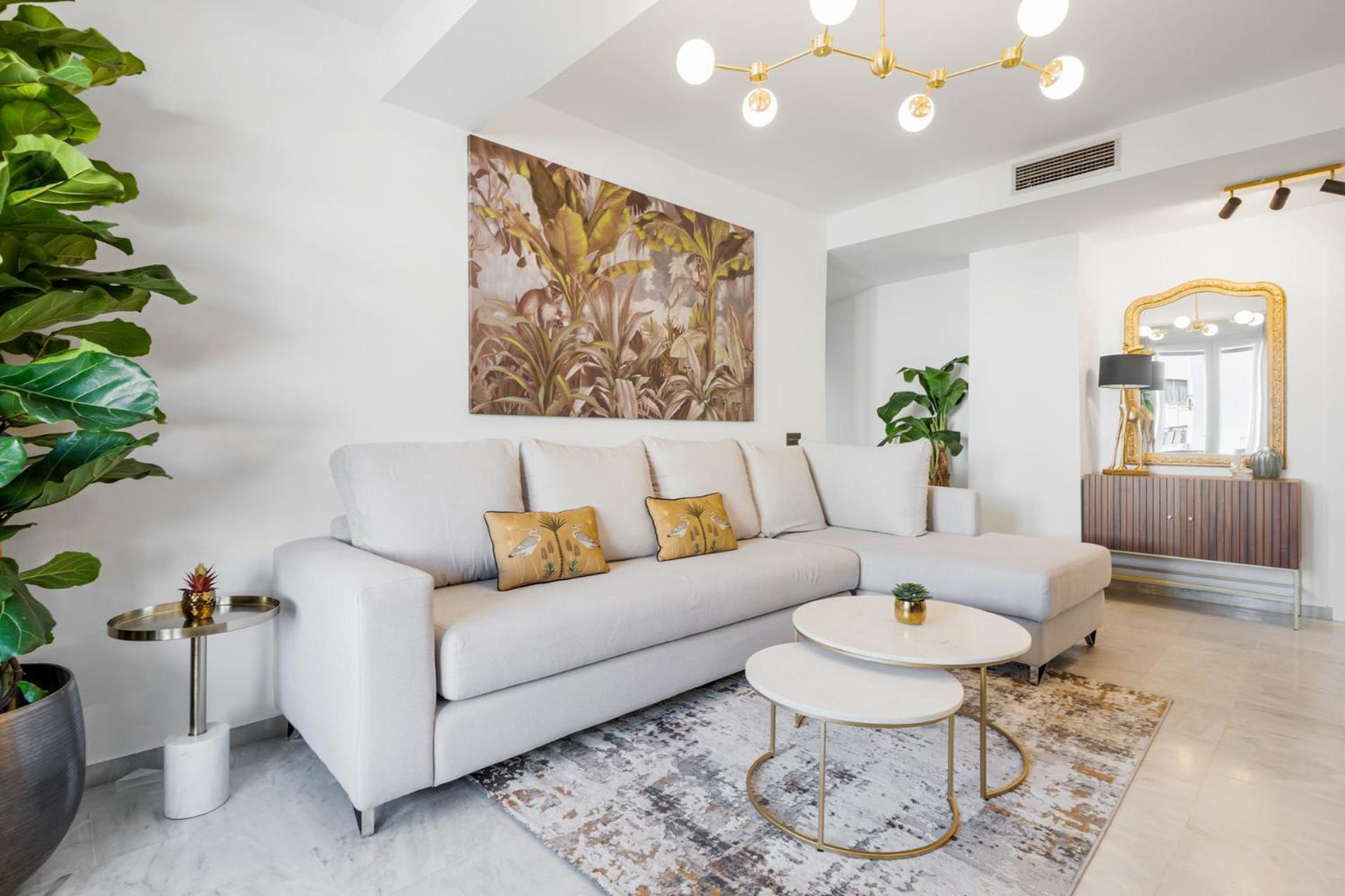 Tennessee Penthouse Malaga Exterior photo