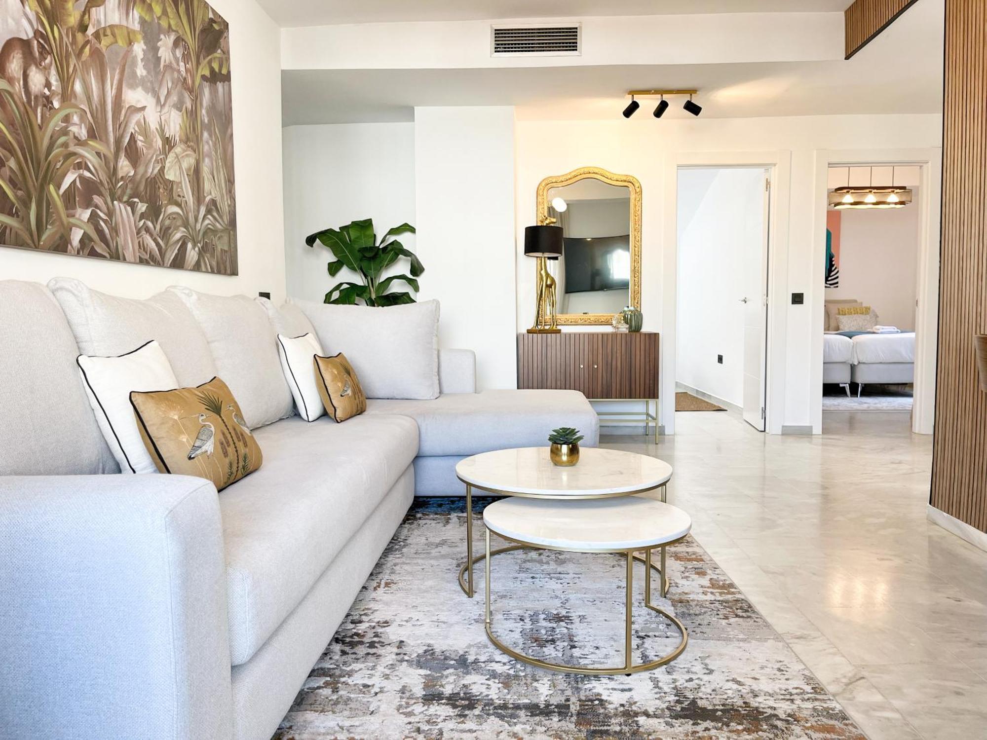 Tennessee Penthouse Malaga Exterior photo
