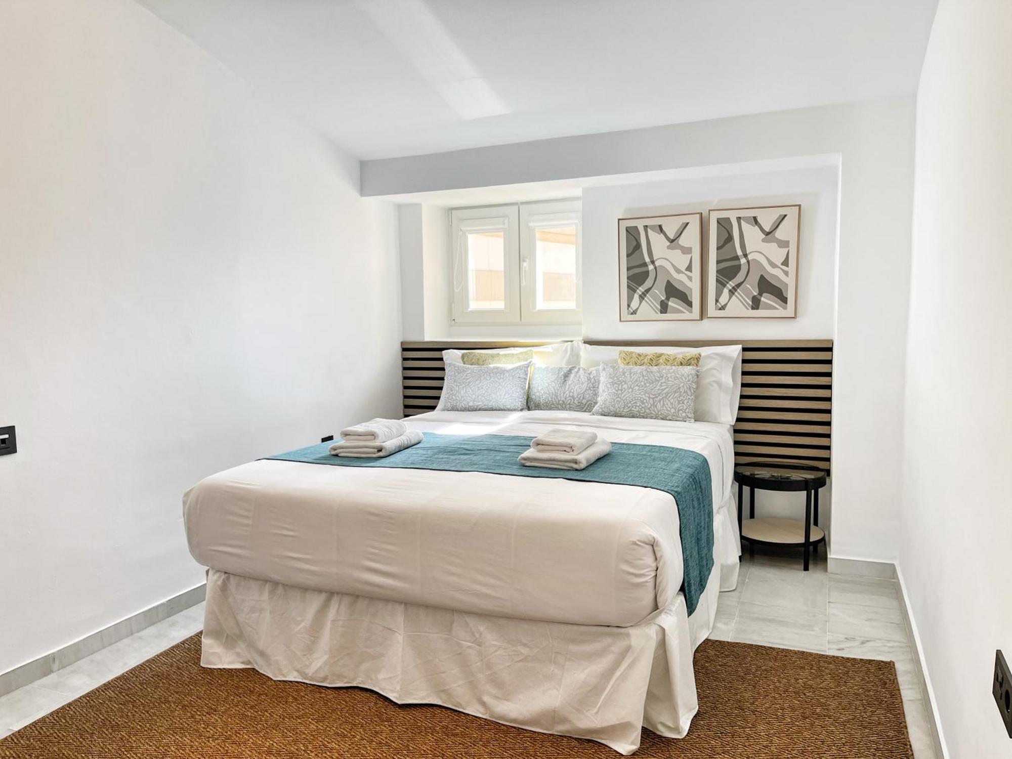 Tennessee Penthouse Malaga Exterior photo